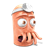 Dr. Zoidberg Icon 48x48 png